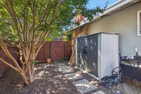 Exterior - 4500 Longhorn St, Carmichael, CA 95608 photo 12 of 12