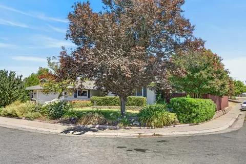 Exterior - 4500 Longhorn St, Carmichael, CA 95608 photo 3 of 12