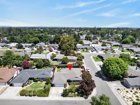 View/Area - 4500 Longhorn St, Carmichael, CA 95608 photo 2 of 5