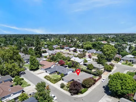 View/Area - 4500 Longhorn St, Carmichael, CA 95608 photo 3 of 5