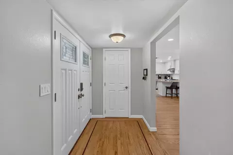 Entry Way - 4500 Longhorn St, Carmichael, CA 95608 photo 2 of 5