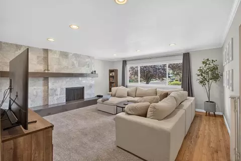 Living - 4500 Longhorn St, Carmichael, CA 95608 photo 1 of 6