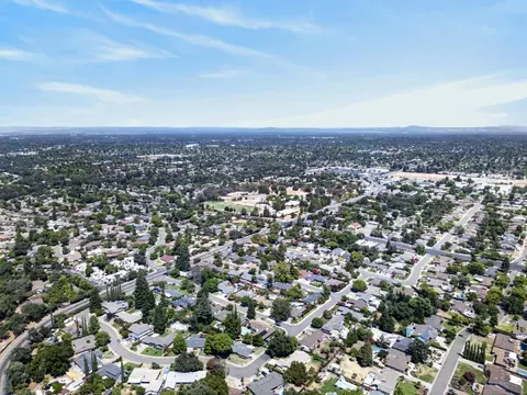 View/Area - 4500 Longhorn St, Carmichael, CA 95608 photo 5 of 5