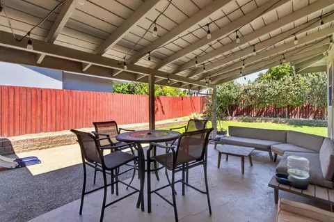 Exterior - 4500 Longhorn St, Carmichael, CA 95608 photo 5 of 12
