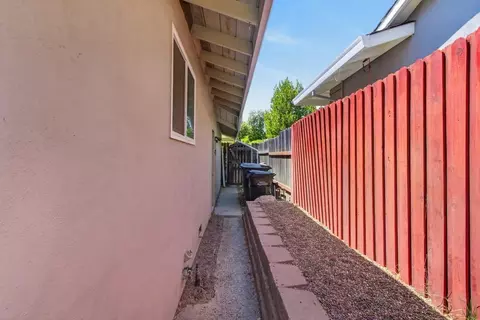 Exterior - 4500 Longhorn St, Carmichael, CA 95608 photo 6 of 12
