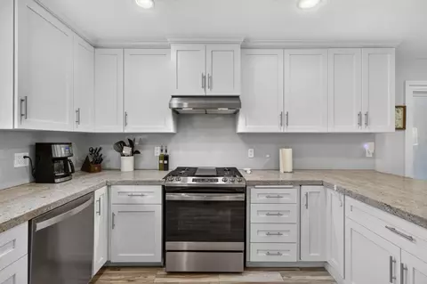 Kitchen - 4500 Longhorn St, Carmichael, CA 95608 photo 6 of 6