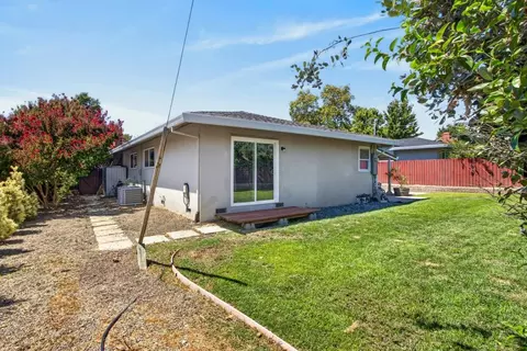 Exterior - 4500 Longhorn St, Carmichael, CA 95608 photo 10 of 12