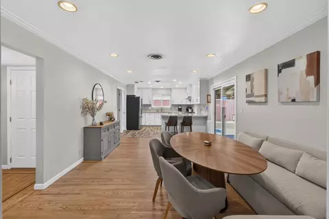 Dining - 4500 Longhorn St, Carmichael, CA 95608 photo 1 of 4