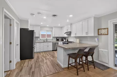 Kitchen - 4500 Longhorn St, Carmichael, CA 95608 photo 1 of 6