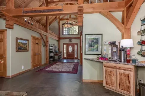 Entry Way - 1343 Oak Cir, Arnold, CA 95223 photo 2 of 3