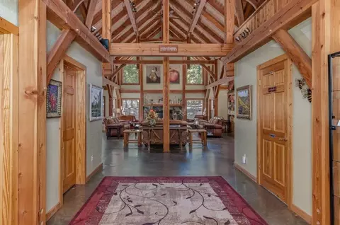 Entry Way - 1343 Oak Cir, Arnold, CA 95223 photo 3 of 3