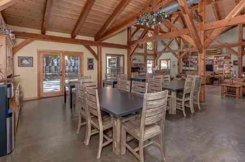 Dining - 1343 Oak Cir, Arnold, CA 95223 photo 1 of 3