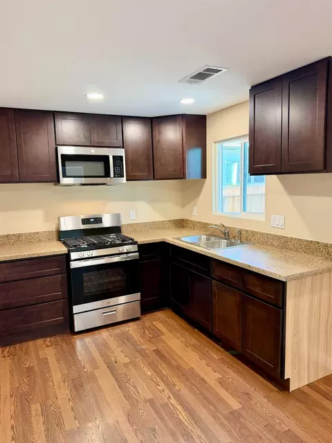 Kitchen - 1117 Manor Dr, Modesto, CA 95351 photo 1 of 4