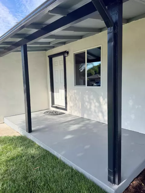 Exterior - 1117 Manor Dr, Modesto, CA 95351 photo 3 of 6