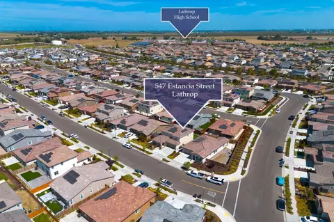 View/Area - 547 Estancia St, Lathrop, CA 95330 photo 5 of 7