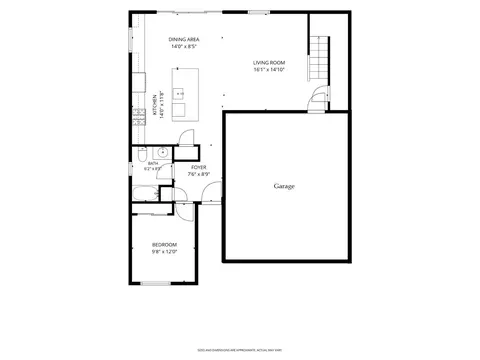 Floorplan - 547 Estancia St, Lathrop, CA 95330 photo 2 of 3