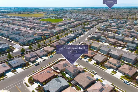 View/Area - 547 Estancia St, Lathrop, CA 95330 photo 6 of 7