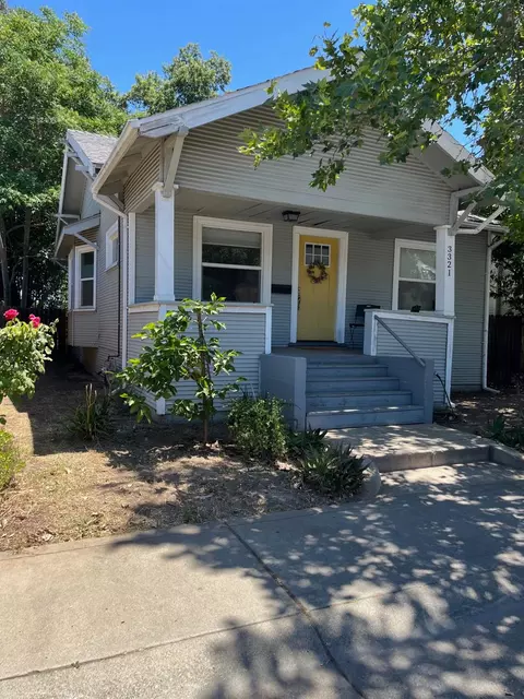 3321 35th St, Sacramento, CA 95817