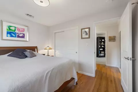 Bedroom - 2420 Temple Dr, Davis, CA 95618 photo 2 of 2