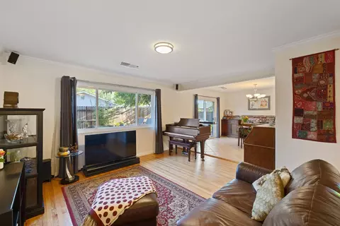 Living - 2420 Temple Dr, Davis, CA 95618 photo 1 of 1