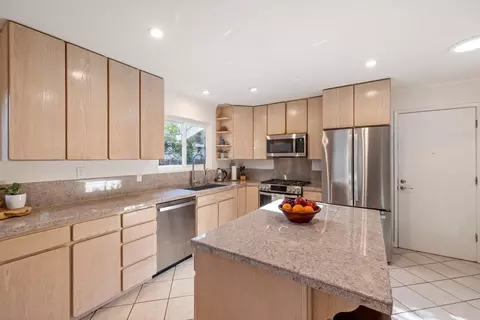 Kitchen - 2420 Temple Dr, Davis, CA 95618 photo 3 of 4