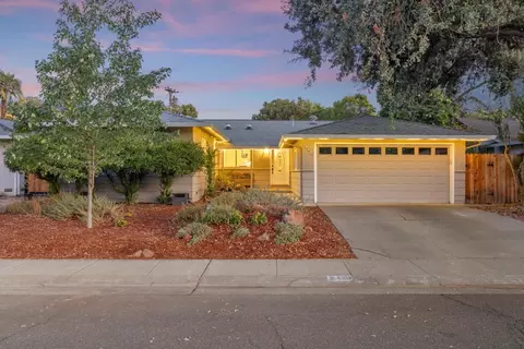 Exterior - 2420 Temple Dr, Davis, CA 95618 photo 1 of 12