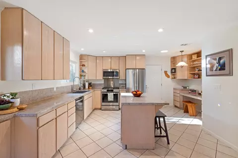 Kitchen - 2420 Temple Dr, Davis, CA 95618 photo 2 of 4