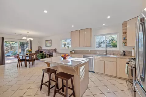 Kitchen - 2420 Temple Dr, Davis, CA 95618 photo 1 of 4