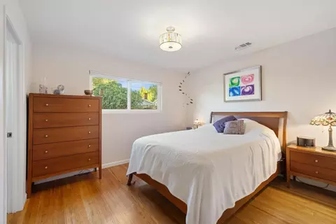 Bedroom - 2420 Temple Dr, Davis, CA 95618 photo 1 of 2