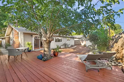 Exterior - 2420 Temple Dr, Davis, CA 95618 photo 3 of 12