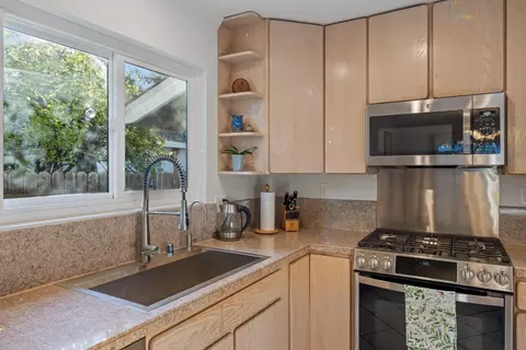 Kitchen - 2420 Temple Dr, Davis, CA 95618 photo 4 of 4
