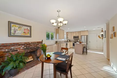 Dining - 2420 Temple Dr, Davis, CA 95618 photo 2 of 2