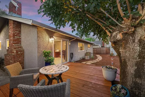 Exterior - 2420 Temple Dr, Davis, CA 95618 photo 9 of 12