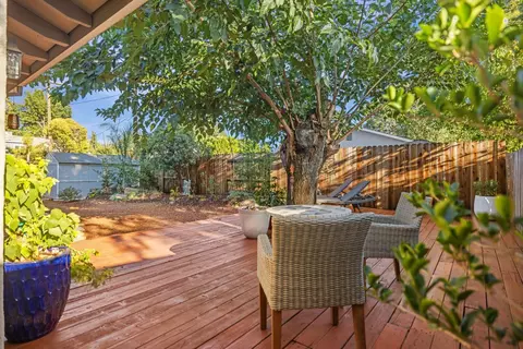 Exterior - 2420 Temple Dr, Davis, CA 95618 photo 5 of 12