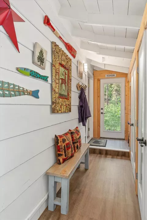 Entry Way - 2381 Moran Rd, Arnold, CA 95223 photo 1 of 1