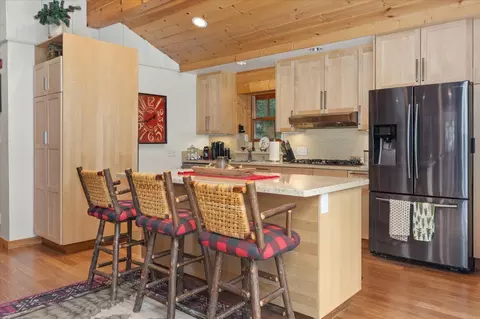 Kitchen - 2381 Moran Rd, Arnold, CA 95223 photo 3 of 4