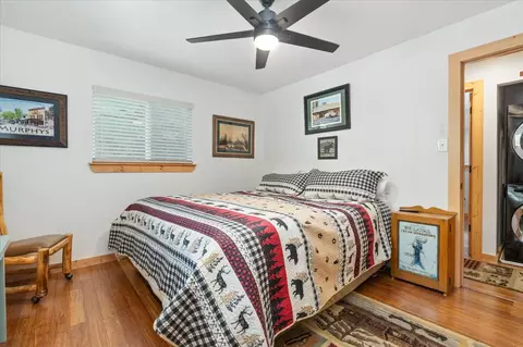Bedroom - 2381 Moran Rd, Arnold, CA 95223 photo 2 of 3