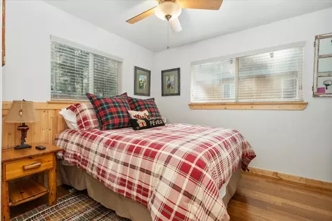 Bedroom - 2381 Moran Rd, Arnold, CA 95223 photo 3 of 3