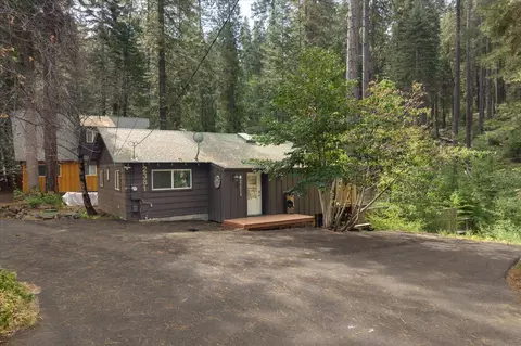 Exterior - 2381 Moran Rd, Arnold, CA 95223 photo 6 of 7