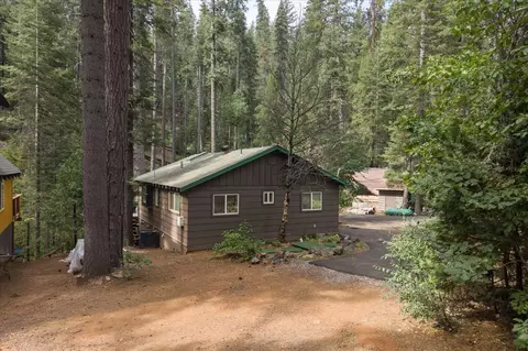 Exterior - 2381 Moran Rd, Arnold, CA 95223 photo 7 of 7