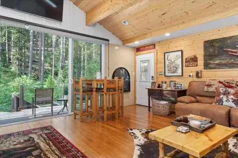 Living - 2381 Moran Rd, Arnold, CA 95223 photo 2 of 3