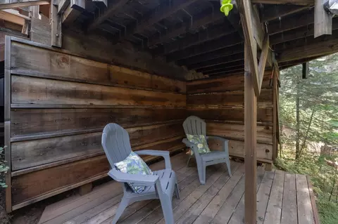 Exterior - 2381 Moran Rd, Arnold, CA 95223 photo 2 of 7