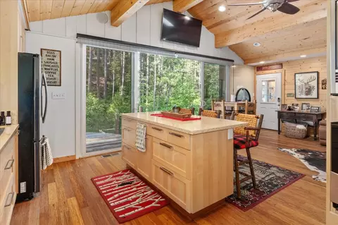 Kitchen - 2381 Moran Rd, Arnold, CA 95223 photo 4 of 4