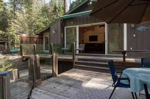 Exterior - 2381 Moran Rd, Arnold, CA 95223 photo 1 of 7