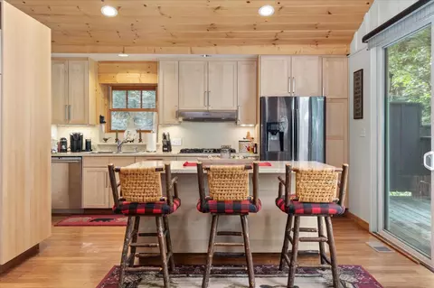 Kitchen - 2381 Moran Rd, Arnold, CA 95223 photo 1 of 4