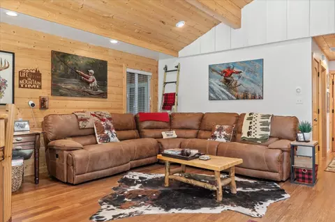 Living - 2381 Moran Rd, Arnold, CA 95223 photo 1 of 3