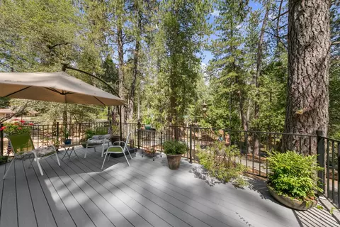 Exterior - 3044 Evergreen Ct, Georgetown, CA 95634 photo 4 of 25