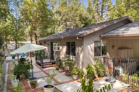 Exterior - 3044 Evergreen Ct, Georgetown, CA 95634 photo 25 of 25