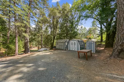 Exterior - 3044 Evergreen Ct, Georgetown, CA 95634 photo 16 of 25