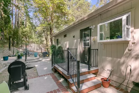 Exterior - 3044 Evergreen Ct, Georgetown, CA 95634 photo 12 of 25